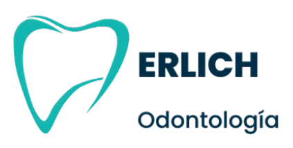 Logo de Erlich Odontología